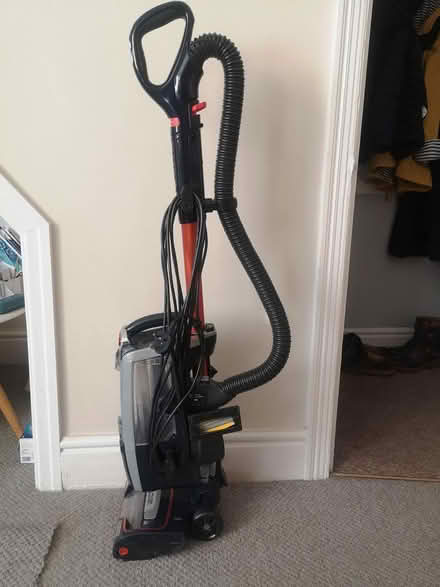 Photo of free Shark hoover (Stretford) #3