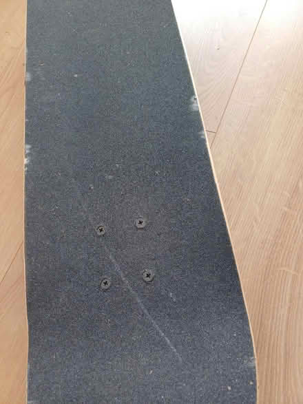 Photo of free Skateboard (W12) #3