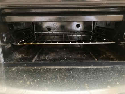 Photo of free Electric cooker (SE8 Deptford) #2