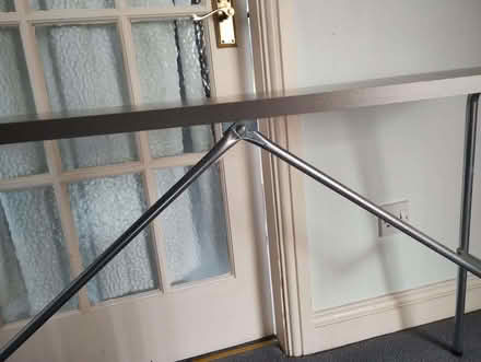 Photo of free Knitting Machine Table (Monkspath B90) #4