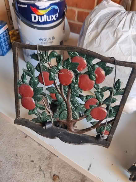 Photo of free Cook book stand (Kennington OX14) #1