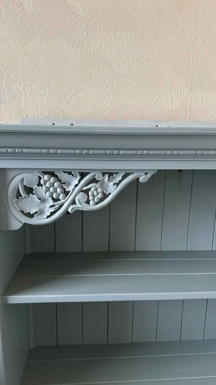 Photo of free Bookcase (AL4) #1