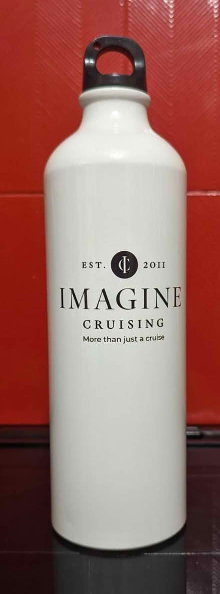 Photo of free Imagine... Your own drinks bottle (Malvern Link Top WR14) #1