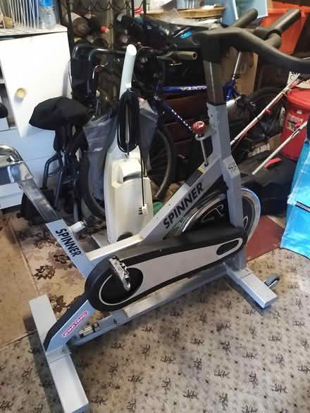 Photo of free Spinner Exercise Bike (Haydon Wick SN25) #4