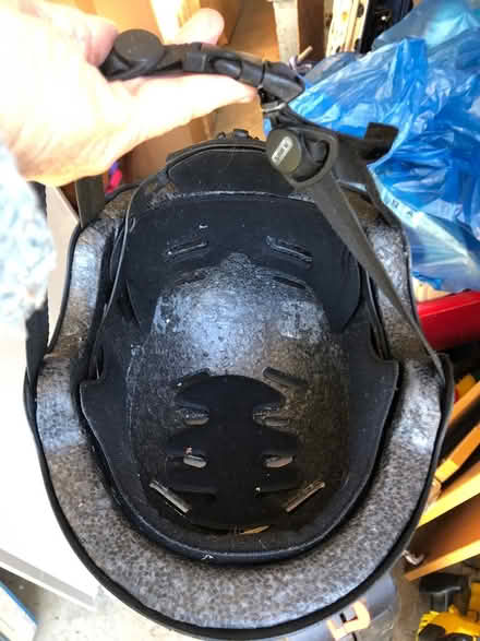 Photo of free Ski helmet (Woodbridge) #4