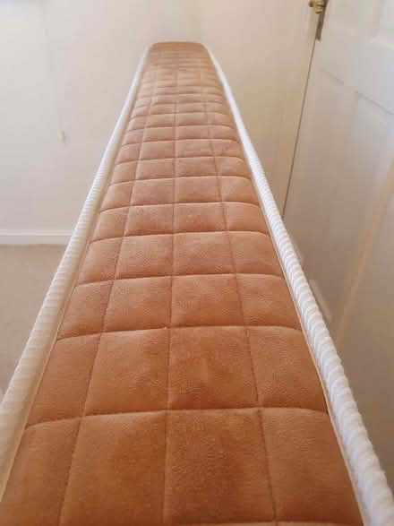 Photo of free Single Mattress Fabulous condition (Clewer Green SL4) #1