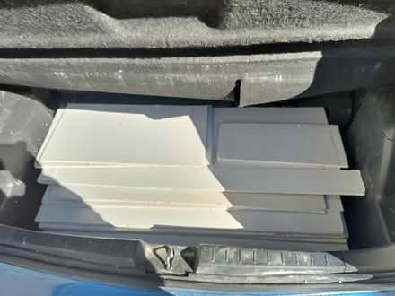 Photo of free Plasterboard - Various sizes (Stalybridge, SK15) #1
