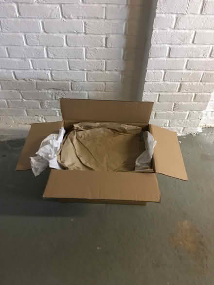 Photo of free Moving house? (Clifton SG17) #3