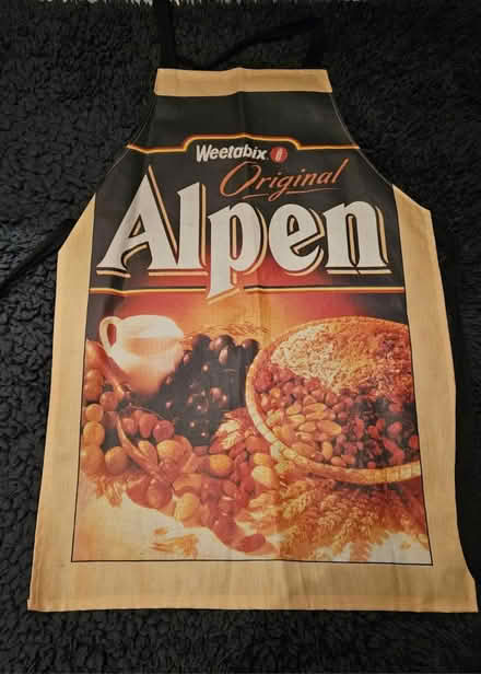Photo of free 2 x Aprons (CM15 Shenfield) #2
