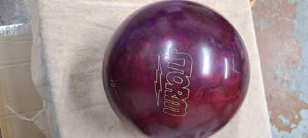 Photo of free Bowling balls (Belleville) #1