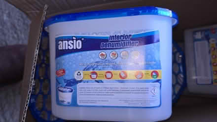 Photo of free 8 damp traps (Basingstoke RG22) #1