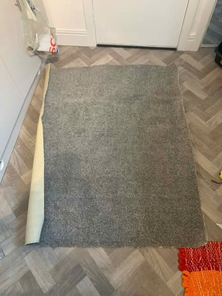Photo of free Carpet off cut (North Shields NE30) #1