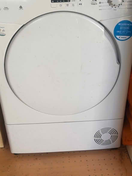 Photo of free Condenser Tumble Dryer (L14 0BA) #1