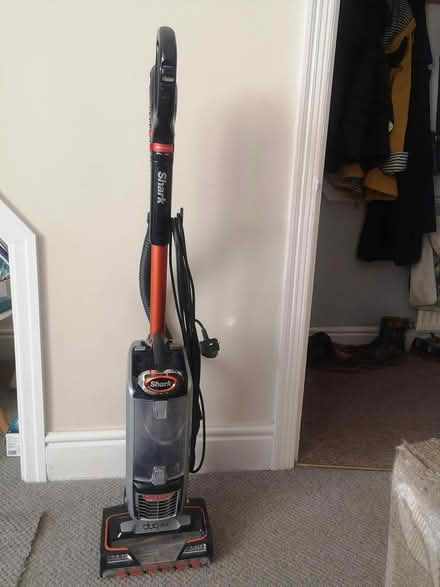 Photo of free Shark hoover (Stretford) #1