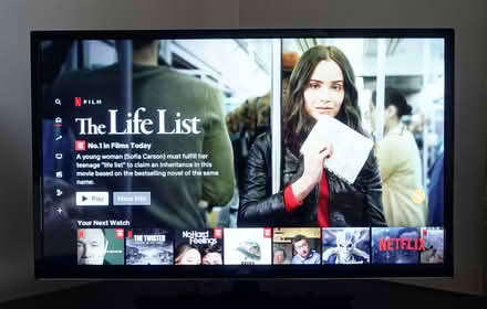Photo of free LCD TV 32 inch (SW16) #1