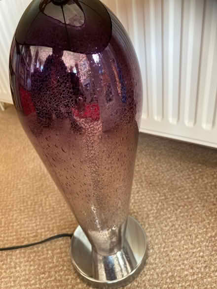 Photo of free Lamp (Banks PR9) #2