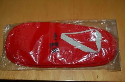 Photo of free Travel slippers (Carlington east) #1