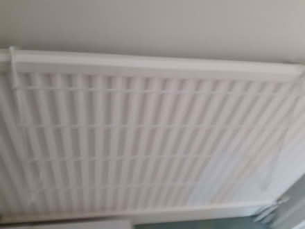 Photo of free 2 radiator airer (City College area NR2) #2