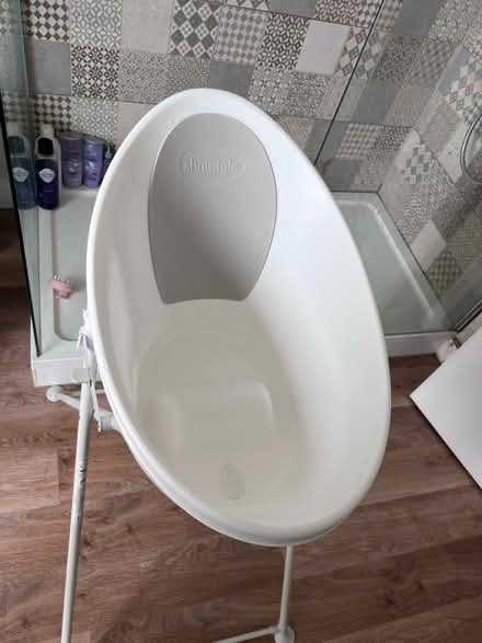 Photo of free Snuggle Bath Tab (WR98DS) #2