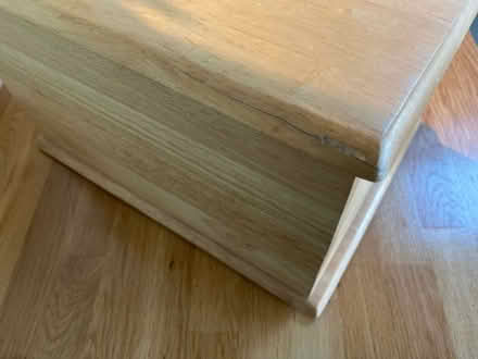 Photo of free Bread bin (Great Barr B437LA) #3