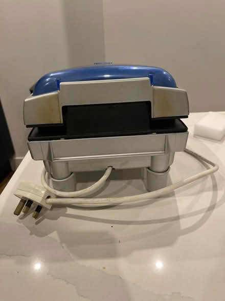 Photo of free Working George Foreman Grill (Crouch End / Stroud Green N8) #3