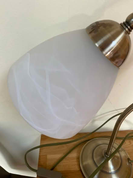 Photo of free Lamp (Great Barr B437LA) #2