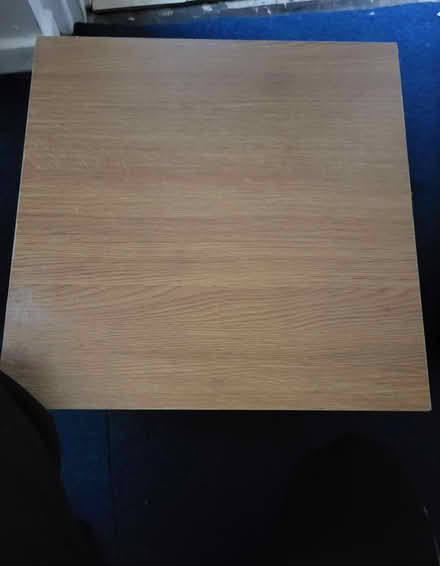 Photo of free Side table (WV11) #1
