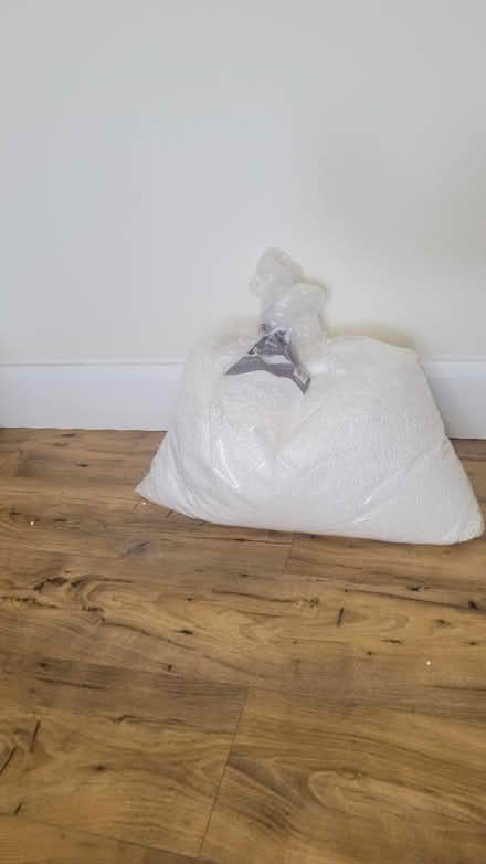 Photo of free Bean bag balls (South Norwood SE25) #1