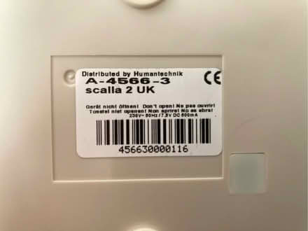 Photo of free A large button telephone (Westbury on Trym BS9) #3