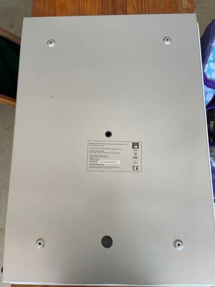 Photo of free Roper Rhodes bathroom mirror LEDs (Earnley PO20) #2