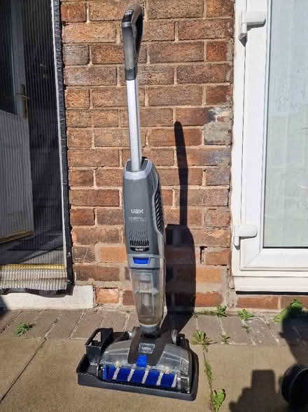 Photo of free vax glide (Prescot L36) #2