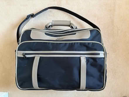 Photo of free Antler Flight bag (Sands HP12) #1