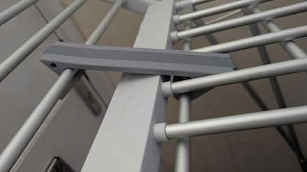 Photo of free Heated clothes rack (Haywards heath, wivelsfield rd) #2