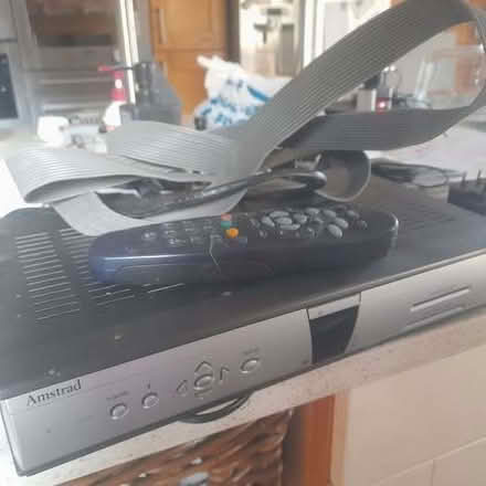 Photo of free Old sky digibox (Clough Head HX6) #1