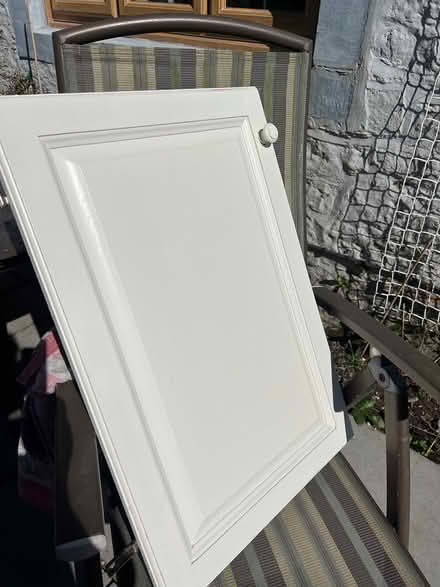 Photo of free kitchen doors and drawers (carlisle) #1