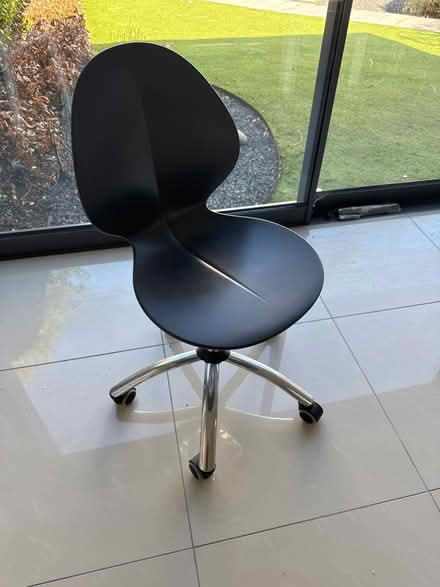 Photo of free Swivel desk chair (Headington OX3) #1