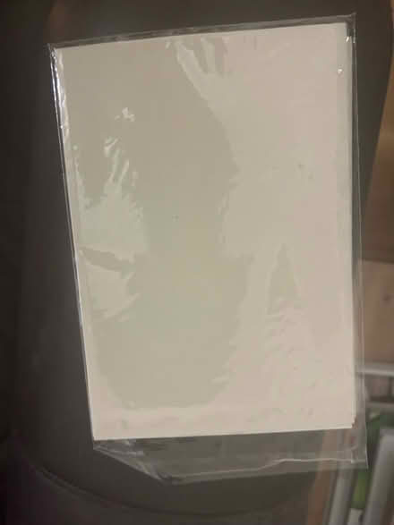 Photo of free 43 4x7 Invitation envelopes (BR1) #2