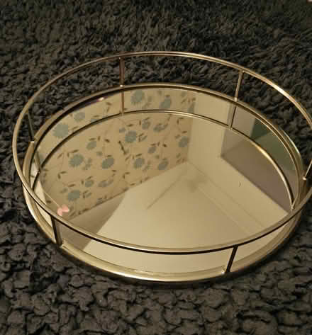 Photo of free Decorative Dish (CM15 Shenfield) #1