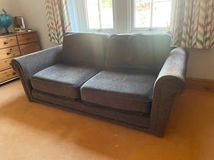 Photo of free Sofa-bed (Penrith CA11) #2