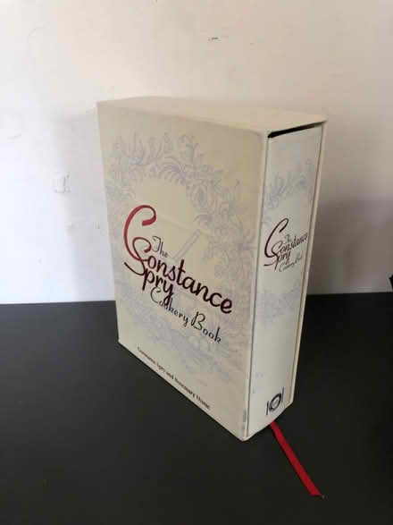 Photo of free Big cookbook (Loughton IG10) #1