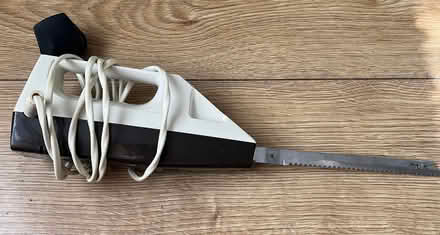 Photo of free Electric meat slicer (West Twerton BA2 1LZ) #1