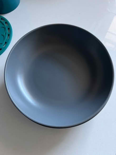 Photo of free Kitchen glasses, cups, pasta bowls (SW8) #2