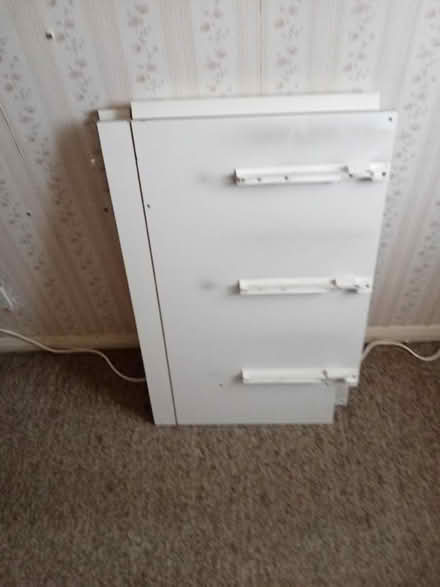 Photo of free Flat pack cupboards (Longlevens GL2) #3