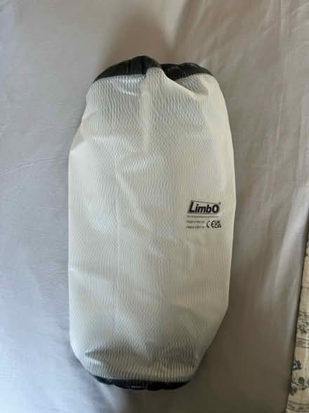 Photo of free Limbo waterproof knee protector (Kingsley, GU35) #1