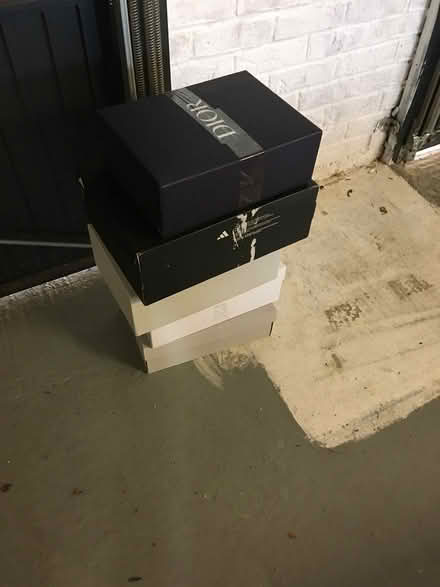 Photo of free Moving house? (Clifton SG17) #1