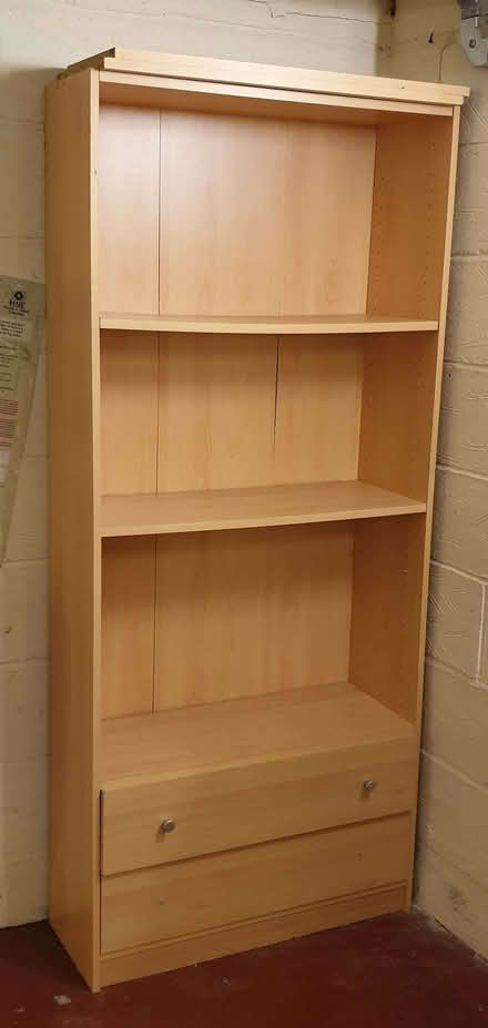 Photo of free Office furniture (Royal Leamington Spa CV32) #2