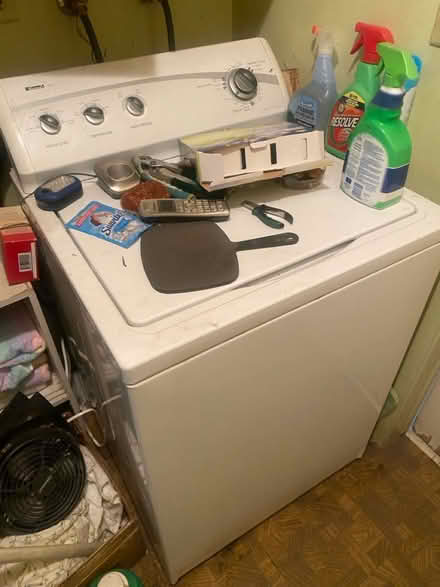 Photo of free Washer, fridge + misc items (Arrow H/Indian Hill Claremont) #2