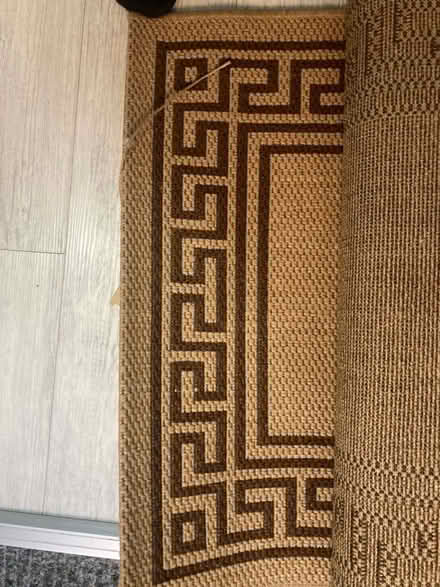 Photo of free Carpet runner. (Seaside BN22) #1