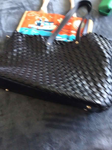 Photo of free Two bags as new (Wellington) #2