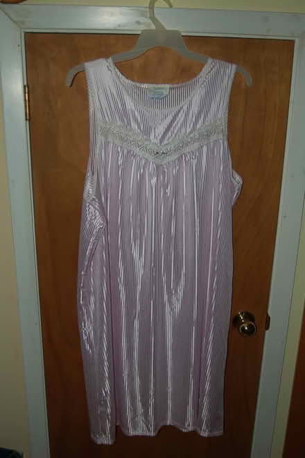 Photo of free Ladies nightgown (Carlington east) #1